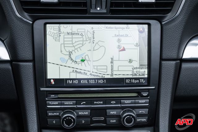 Used 2012 Porsche 911 Carrera S image 16