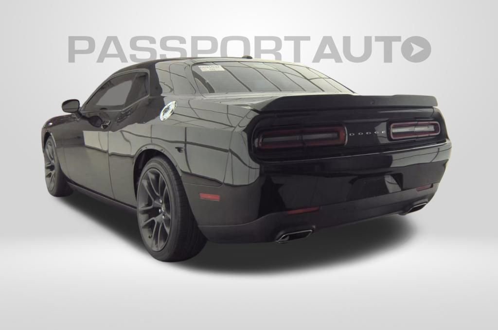Used 2023 Dodge Challenger GT image 8