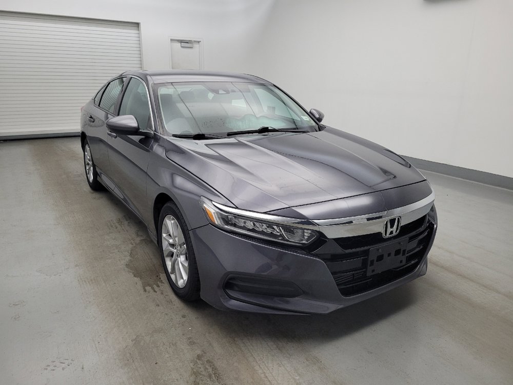 Used 2020 Honda Accord LX image 13