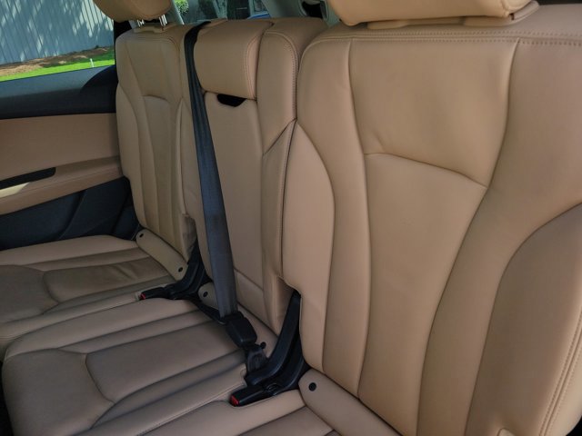 Used 2024 Audi Q7 3.0T Premium Plus image 11