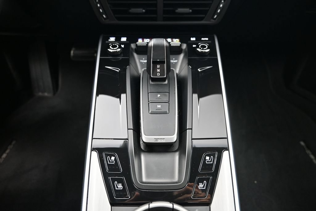 Certified 2026 Porsche 911 Carrera S RWD image 16