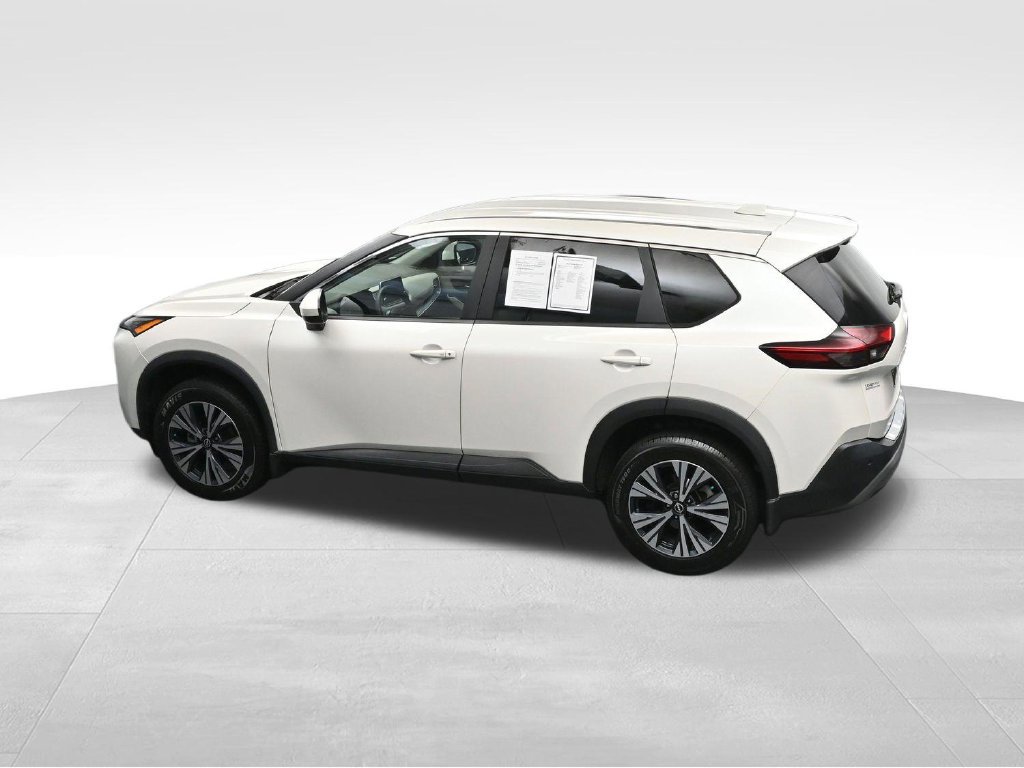 Used 2023 Nissan Rogue SV FWD image 33
