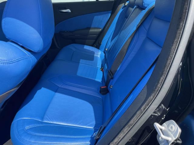 Used 2022 Dodge Charger GT w/ Blacktop Package RWD image 11