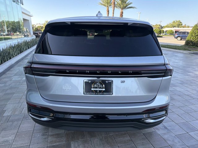 New 2026 Lincoln Nautilus Premier w/ Equipment Group 102A AWD/4WD image 3