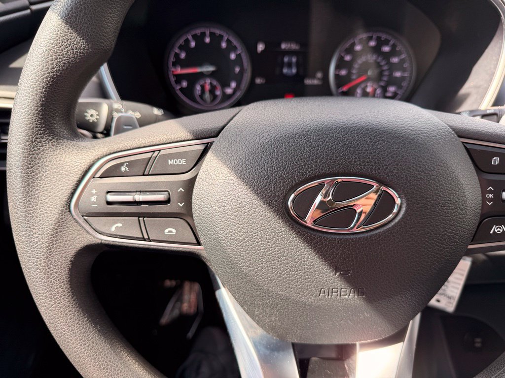 Used 2022 Hyundai Santa Fe SE AWD/4WD image 21