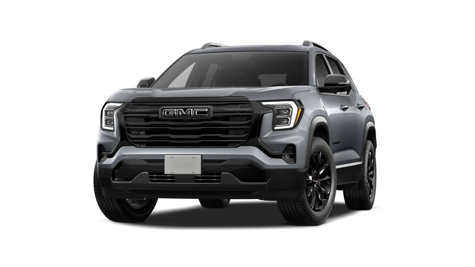 New 2027 GMC Terrain Elevation w/ Elevation Premium Package AWD/4WD image 1