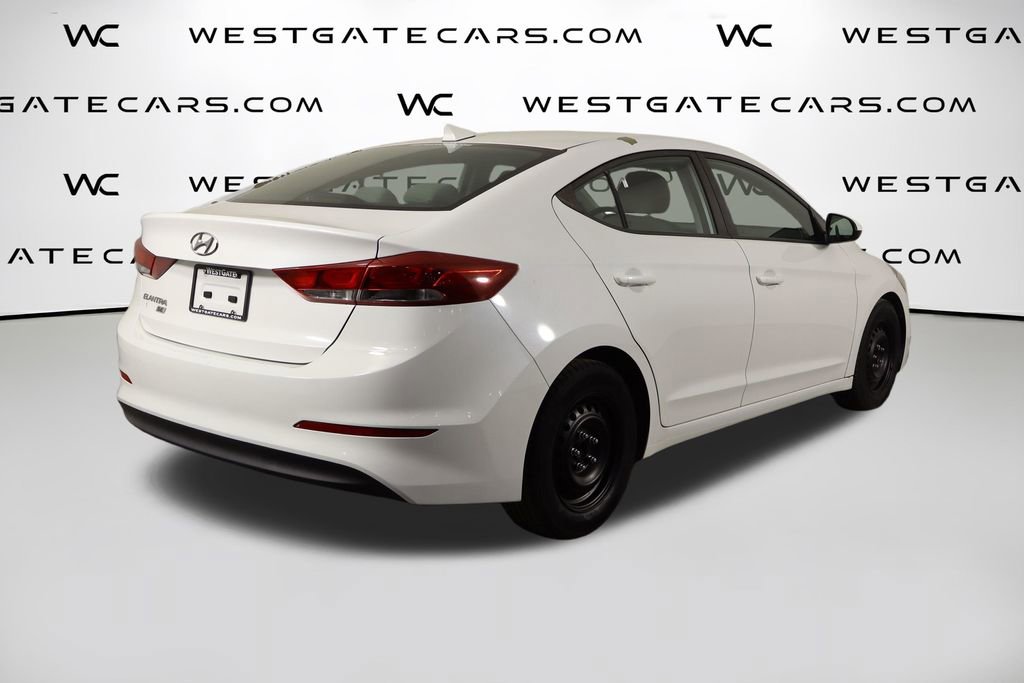 Used 2017 Hyundai Elantra SE FWD image 36