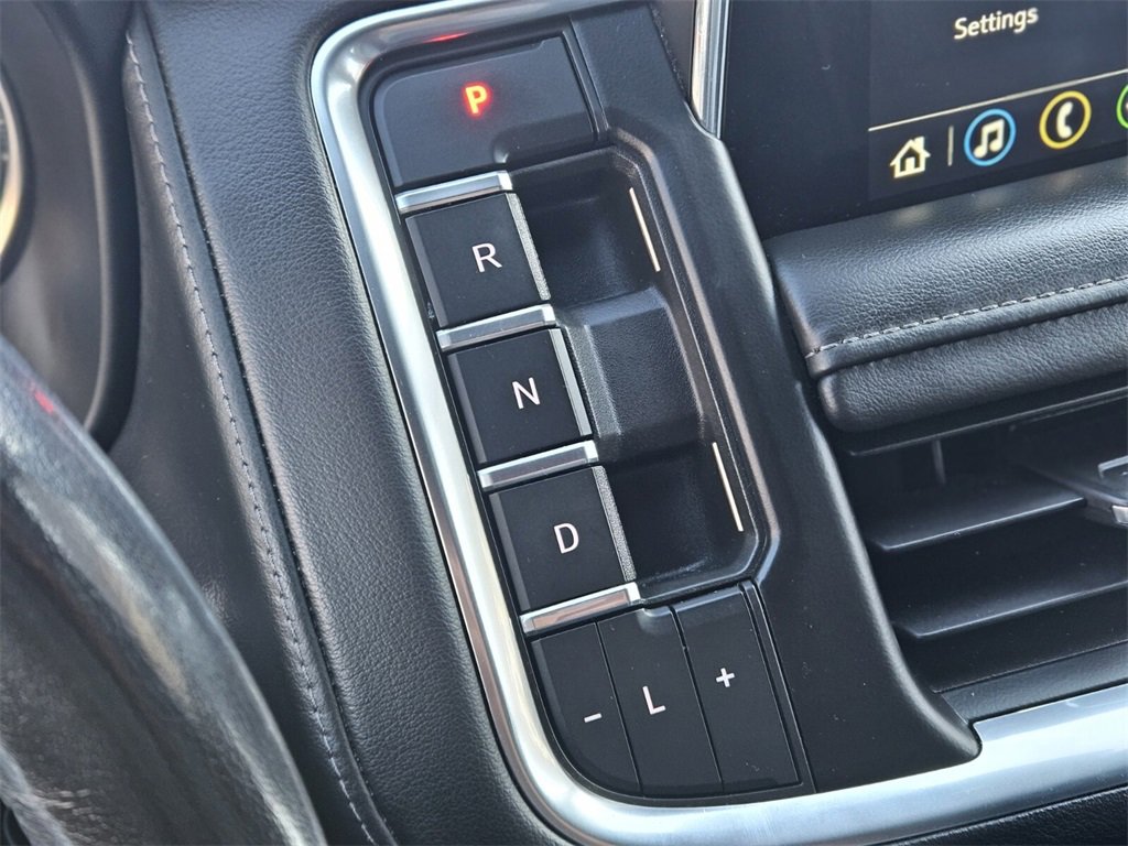 Used 2021 Chevrolet Tahoe Z71 image 24