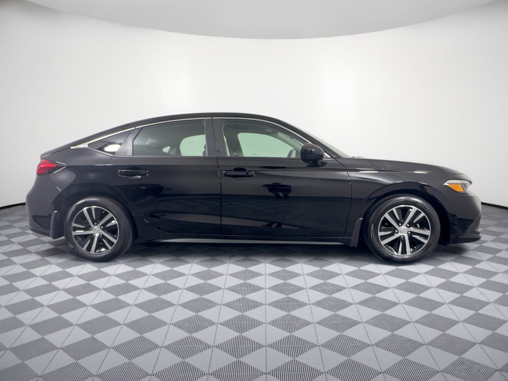 Used 2024 Honda Civic LX image 8