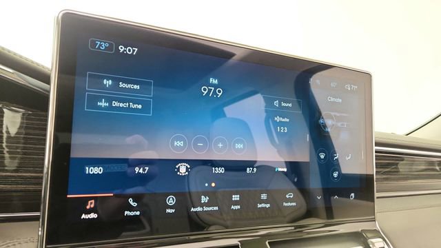 Used 2024 Lincoln Navigator L Black Label AWD/4WD image 50