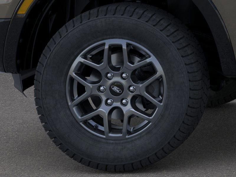 New 2025 Ford Ranger XLT w/ Convenience Package image 19