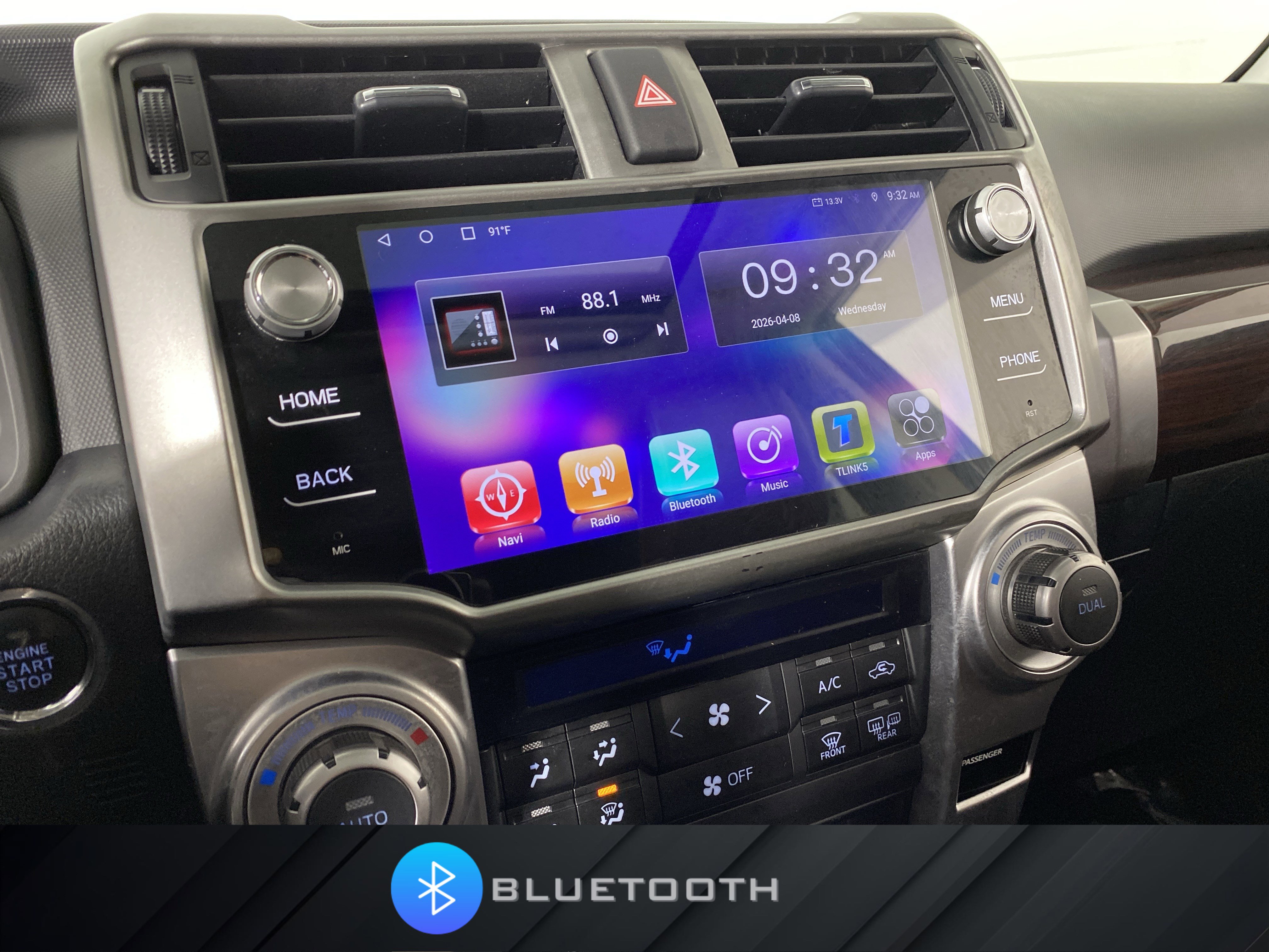 Used 2015 Toyota 4Runner SR5 image 3