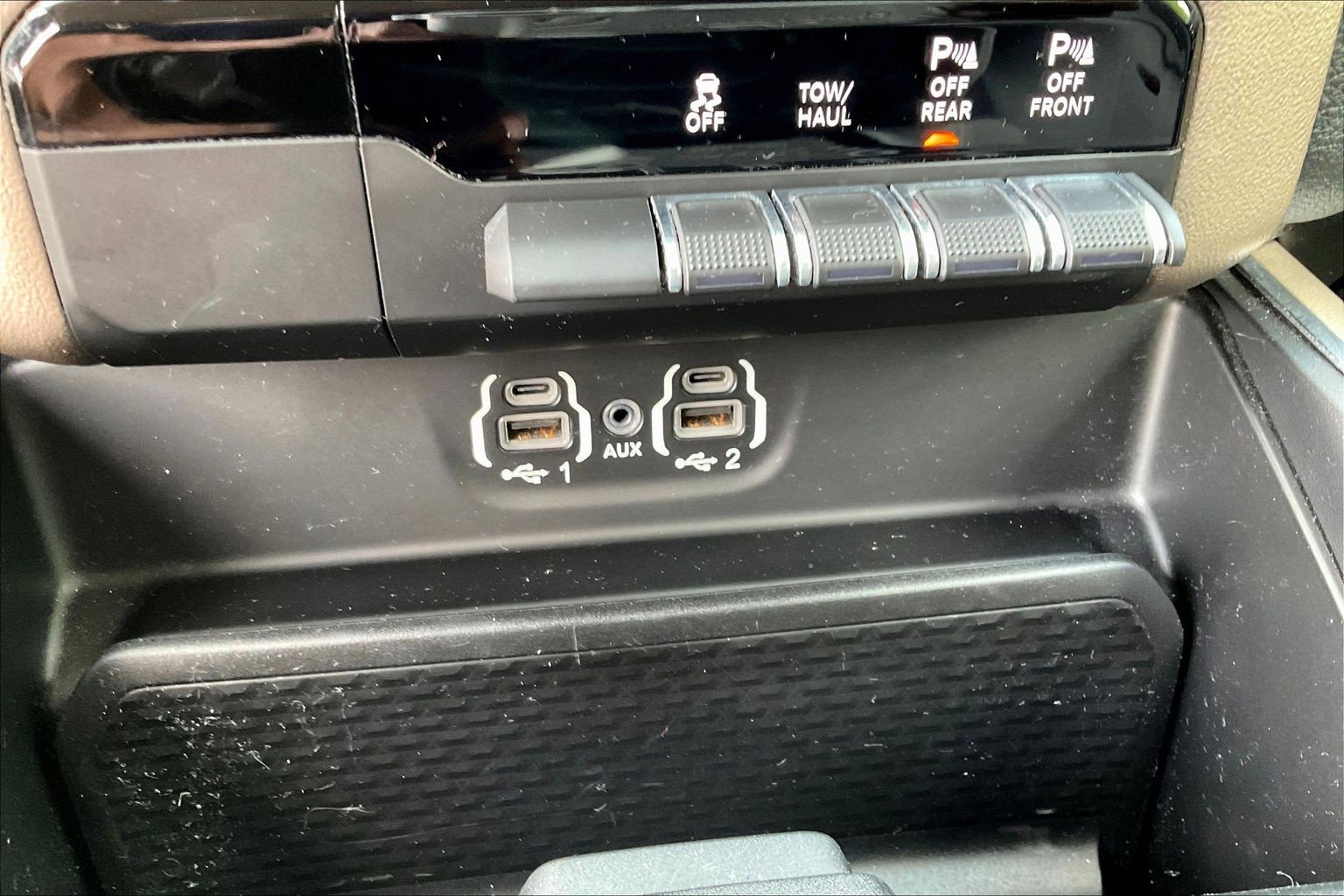 Used 2020 RAM 1500 Laramie image 17