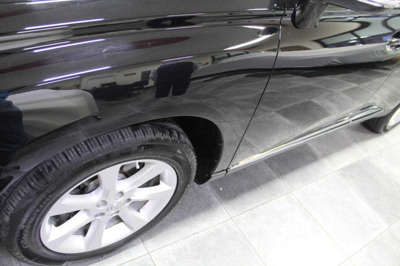 Used 2011 Lexus RX 350 AWD image 38