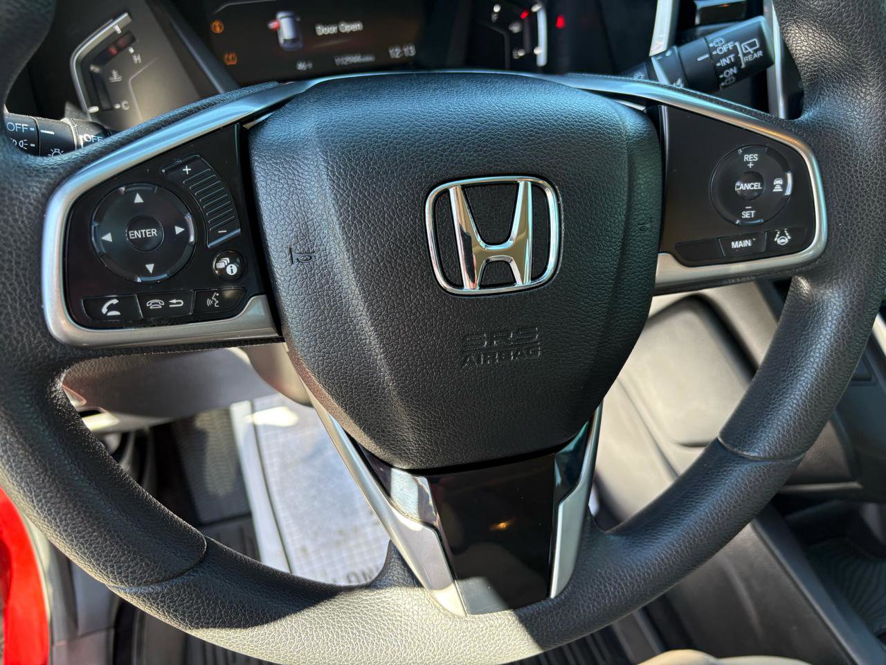 Used 2018 Honda CR-V EX image 14