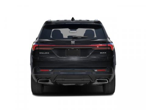 New 2027 Buick Enclave Sport Touring w/ Power Package AWD/4WD image 8