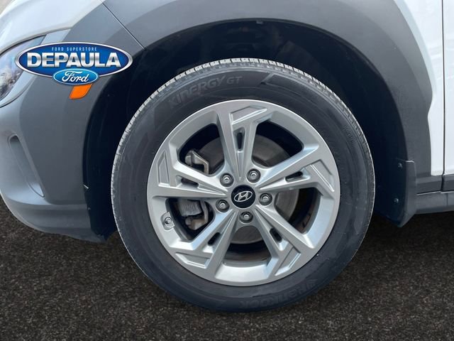 Used 2023 Hyundai Kona SEL image 18