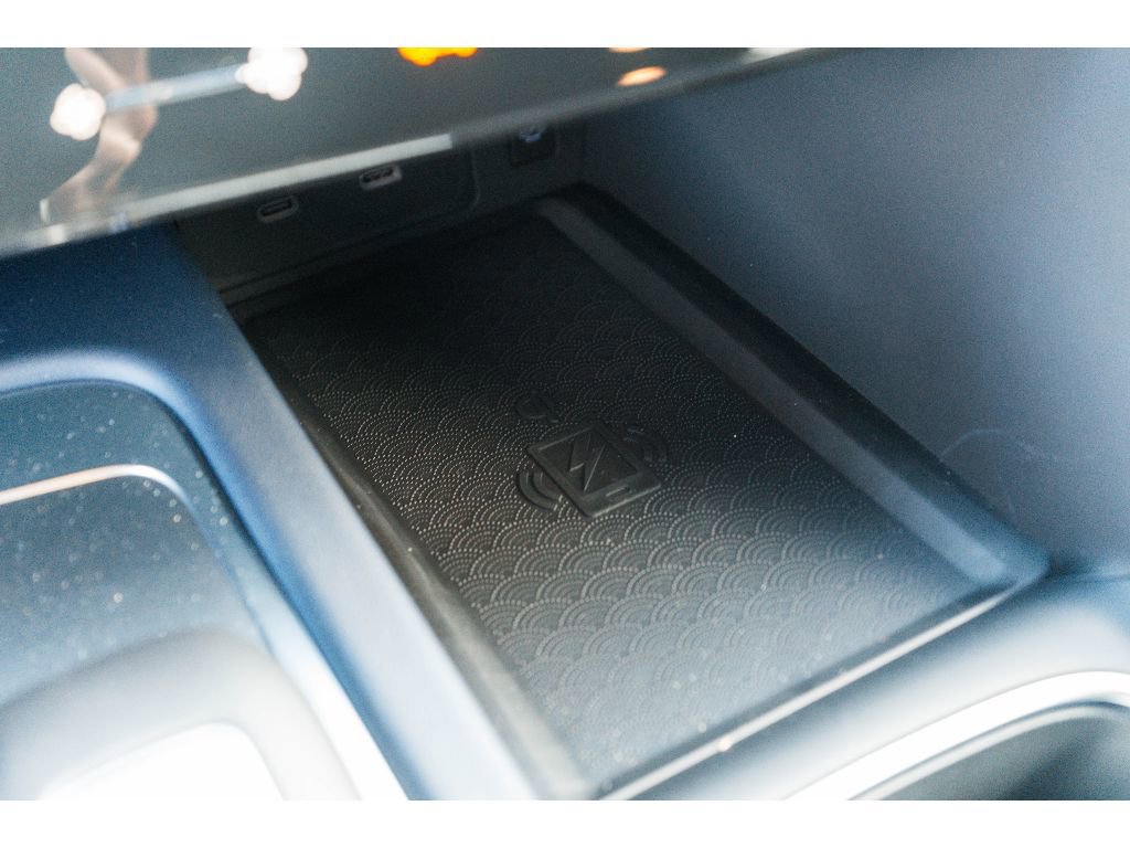 New 2026 INFINITI QX60 Sport w/ Dark Cargo Package image 25