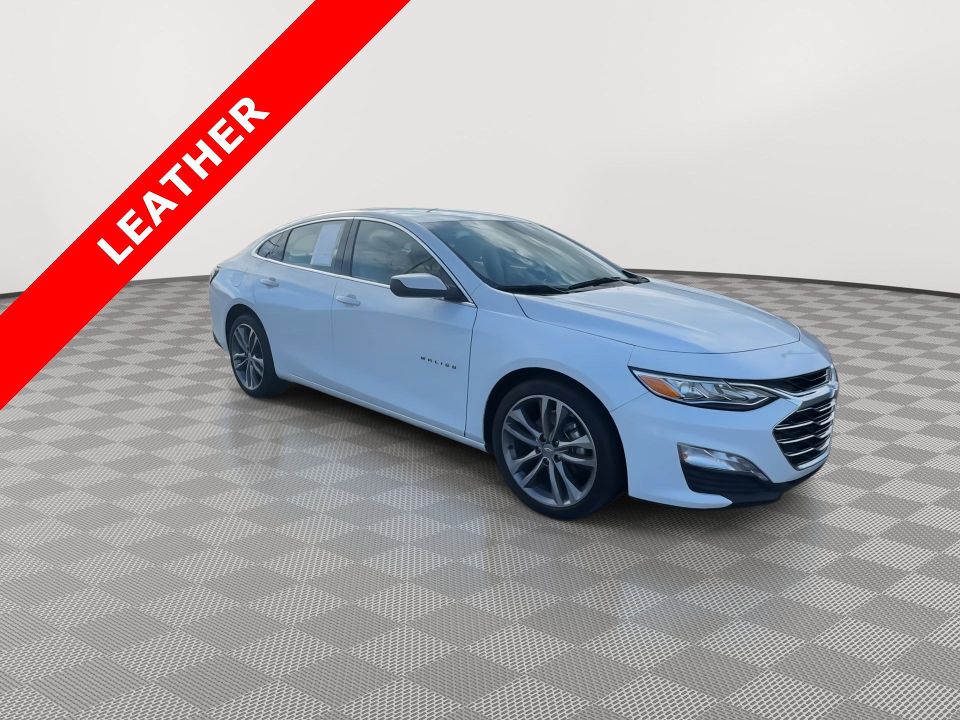 Certified 2024 Chevrolet Malibu LT video 2