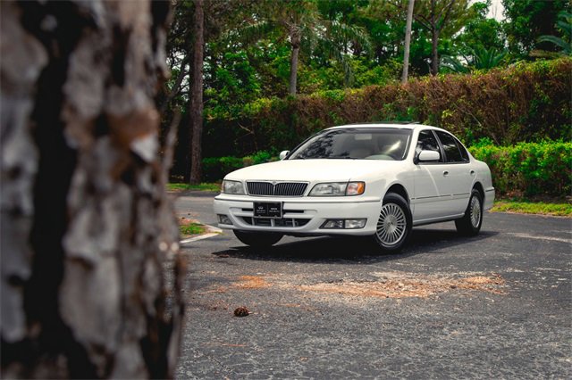 Used 1996 INFINITI I30 image 6