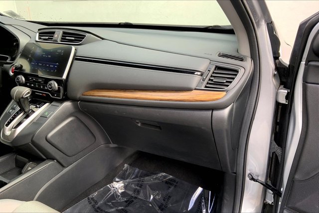 Used 2017 Honda CR-V EX image 15