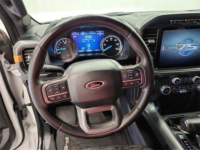 Used 2023 Ford F150 Tremor image 21