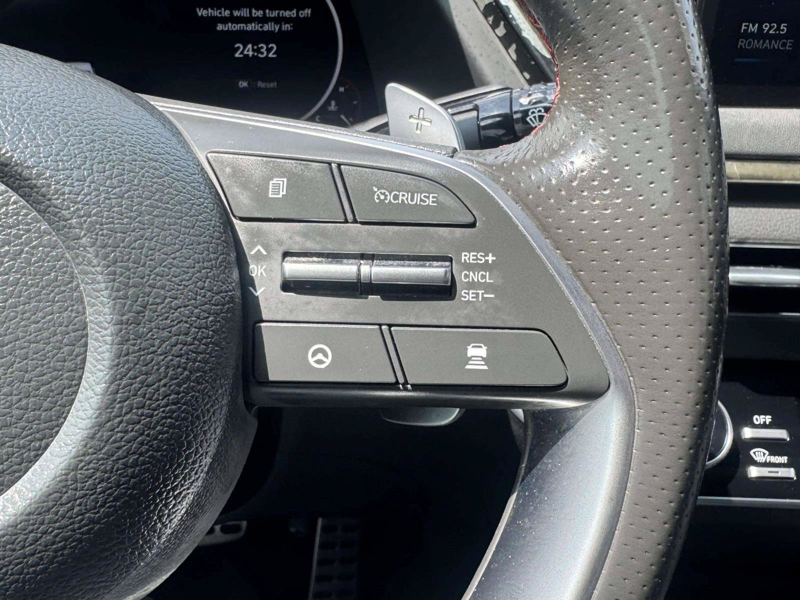 Used 2022 Hyundai Sonata SEL Plus FWD image 30