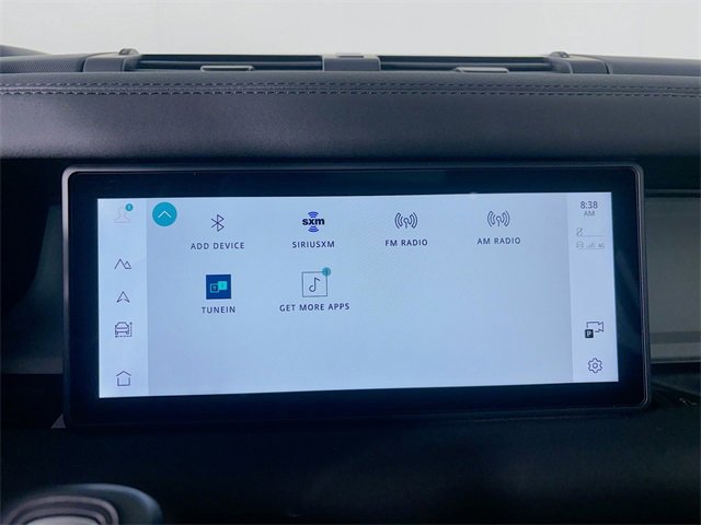 Used 2024 Land Rover Defender 110 S image 15