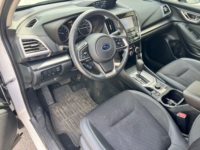 Used 2020 Subaru Forester Premium image 11