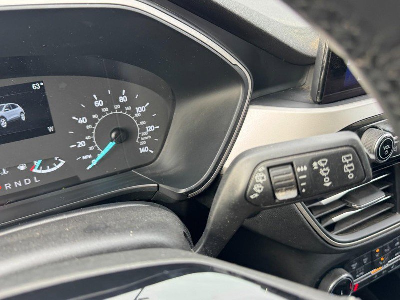 Used 2022 Ford Escape SEL image 21