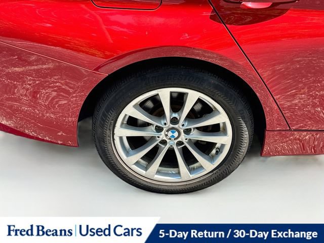 Used 2016 BMW 320i xDrive Sedan AWD/4WD image 31
