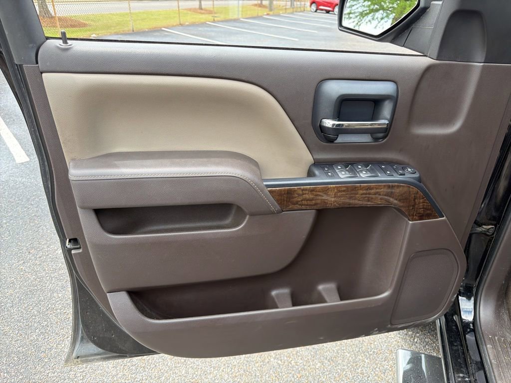 Used 2014 Chevrolet Silverado 1500 LT w/ All Star Edition RWD image 20