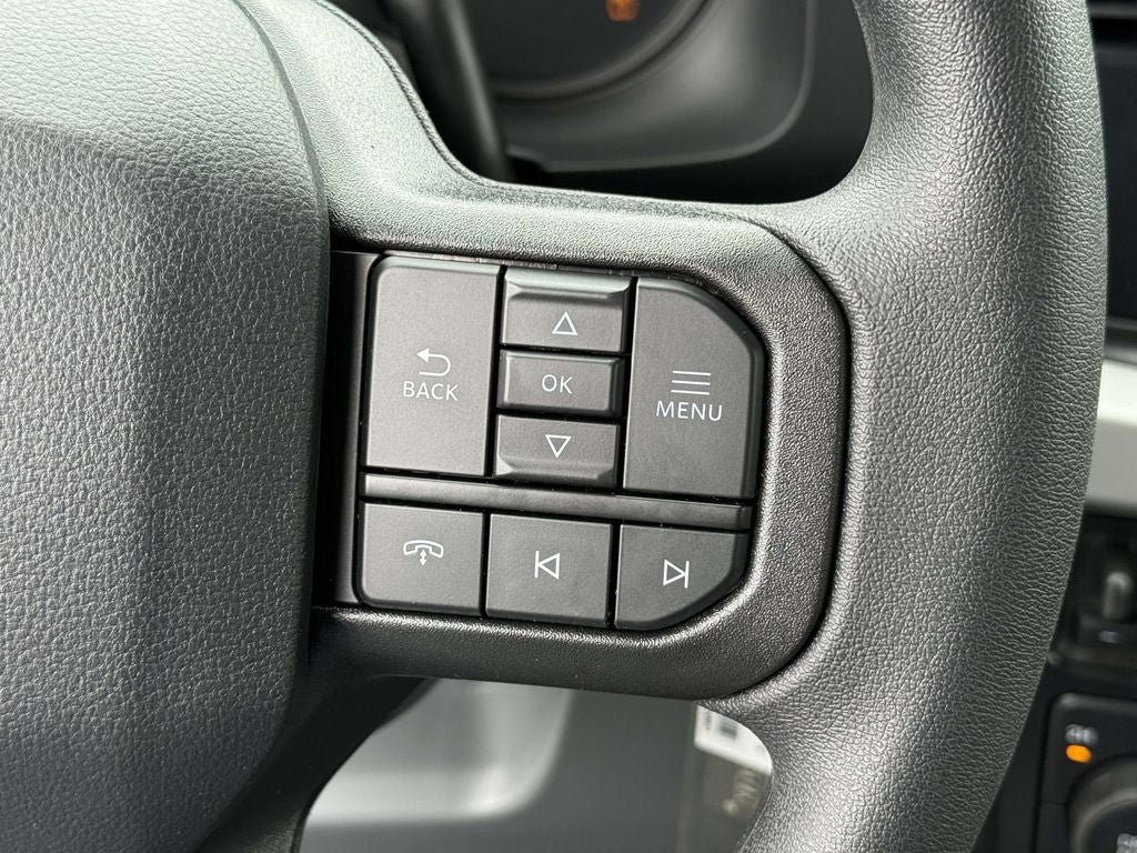 New 2026 Ford F350 XL w/ FX4 Off-Road Package AWD/4WD image 15