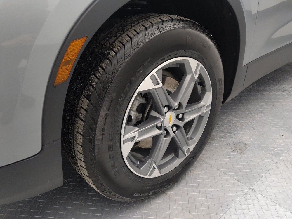 Used 2023 Chevrolet Blazer LT w/ Driver Confidence Package image 31