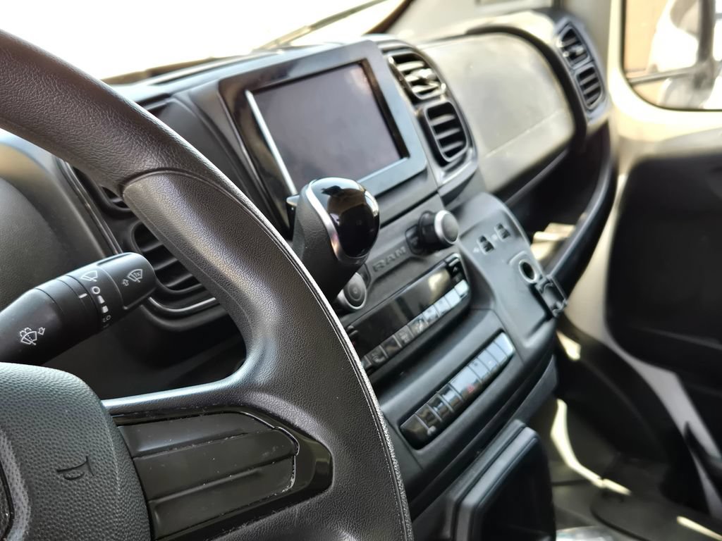 Used 2022 RAM ProMaster 2500 FWD image 22
