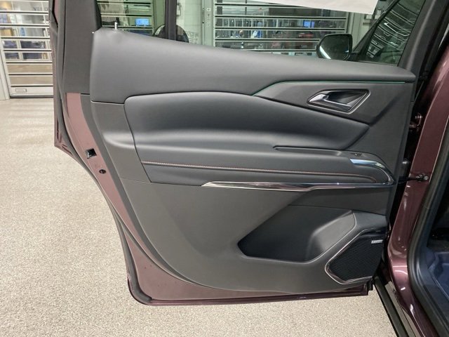 New 2026 Chevrolet Traverse RS w/ LPO, Floor Liner Package image 33