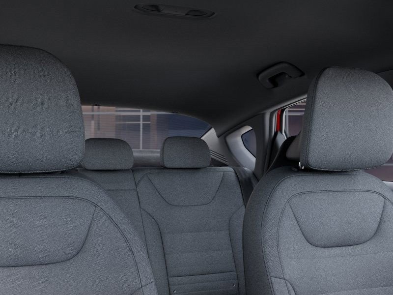 New 2025 Kia K4 EX image 28