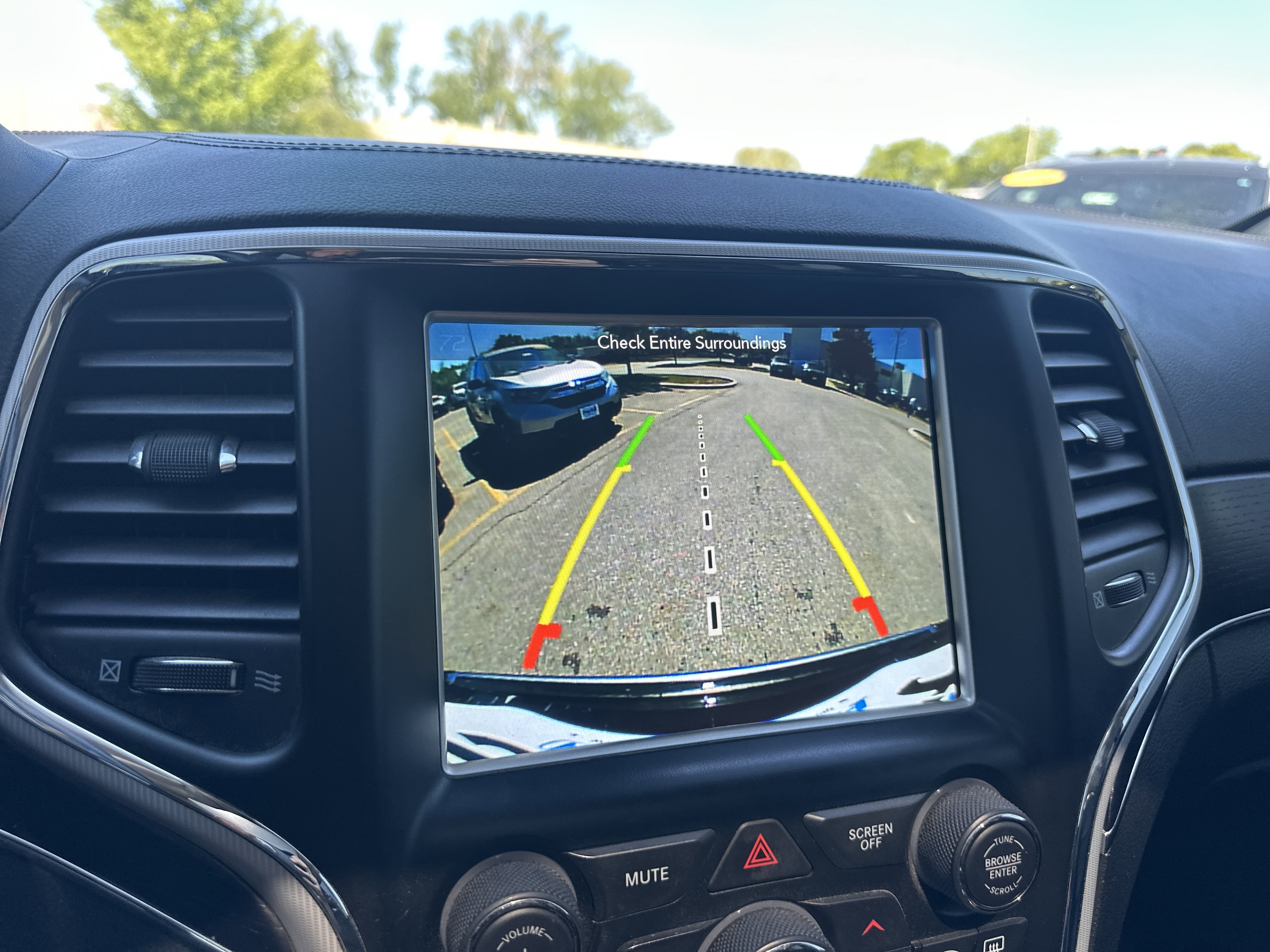 Used 2018 Jeep Grand Cherokee Summit w/ Platinum Series Group AWD/4WD image 28