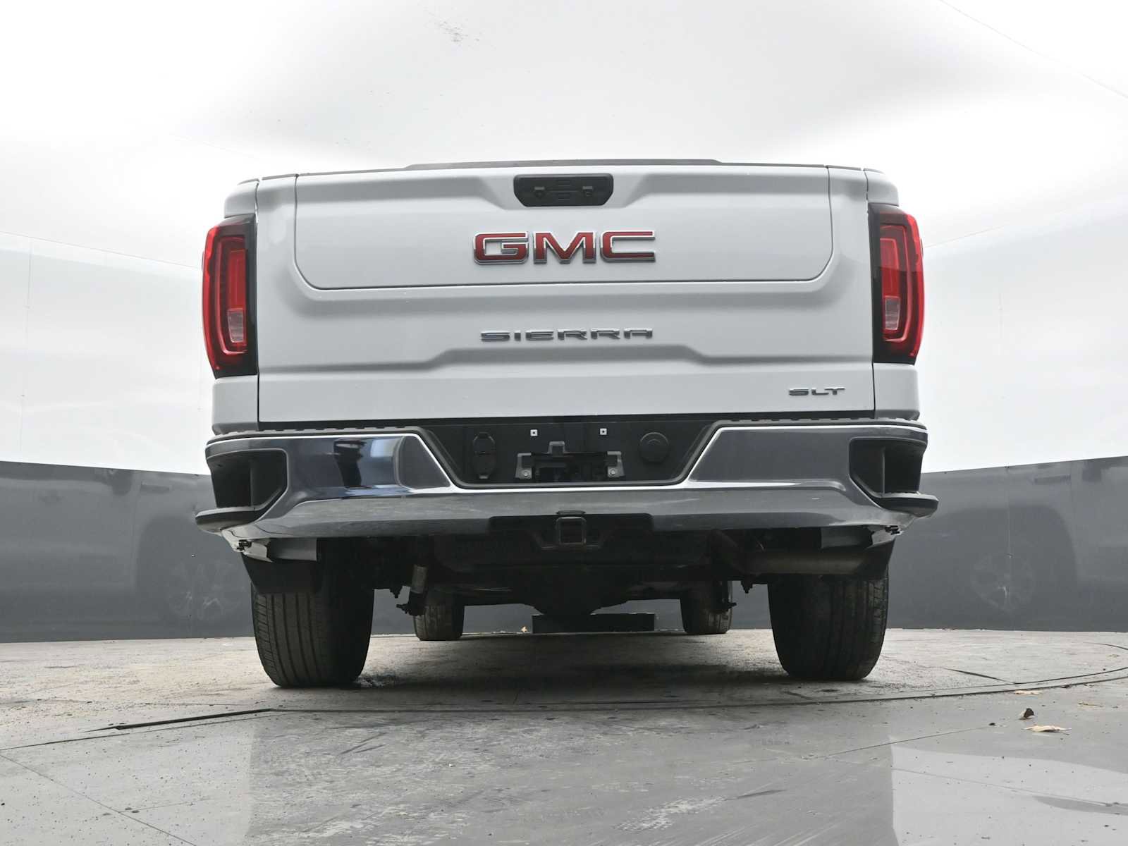 Used 2024 GMC Sierra 1500 SLT image 46