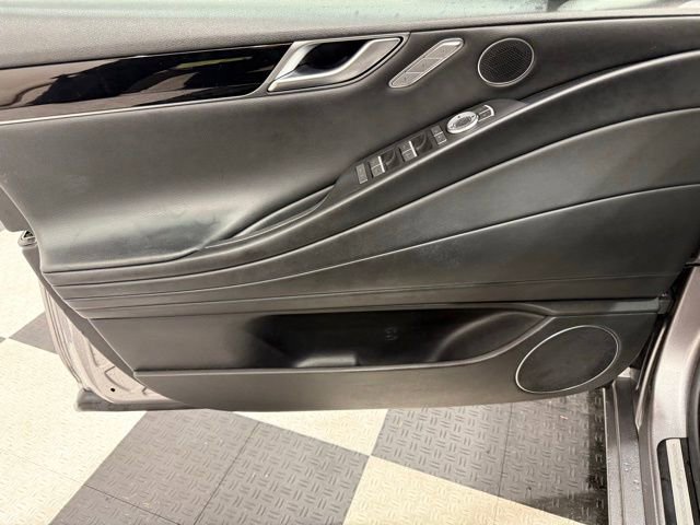 Used 2023 Genesis G80 2.5T image 13