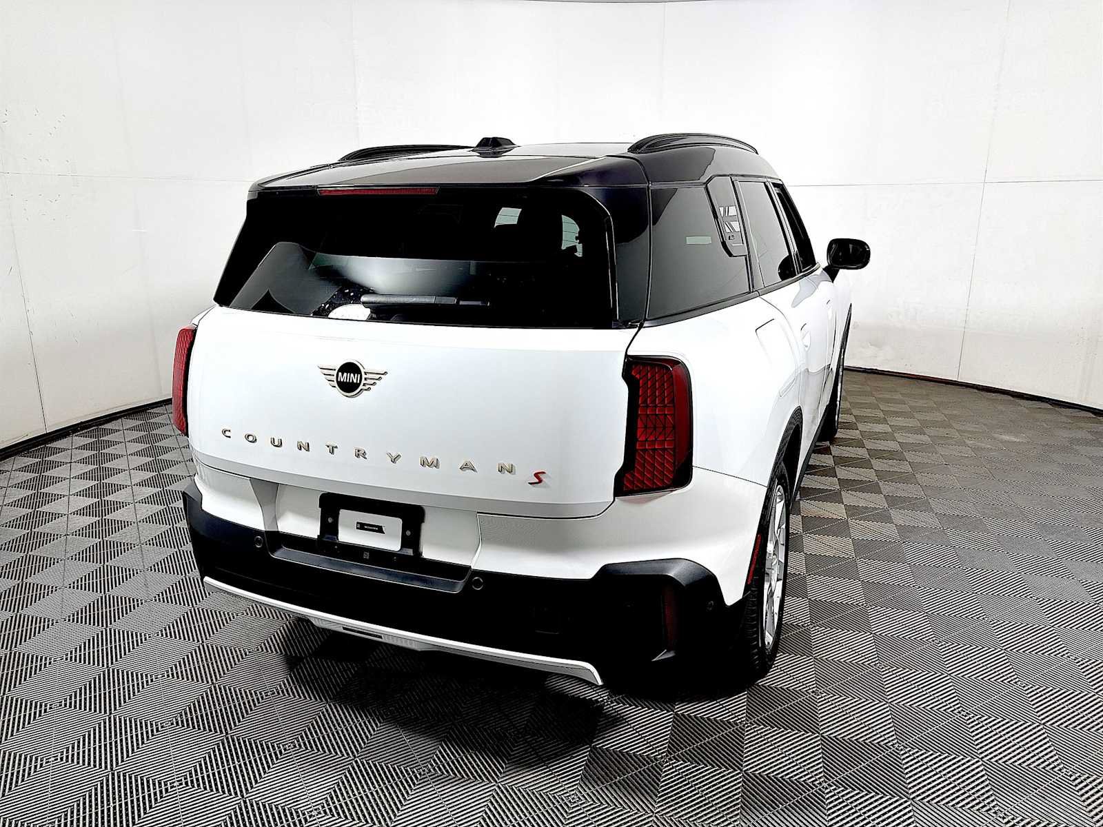 Used 2025 MINI Cooper Countryman S AWD/4WD image 6