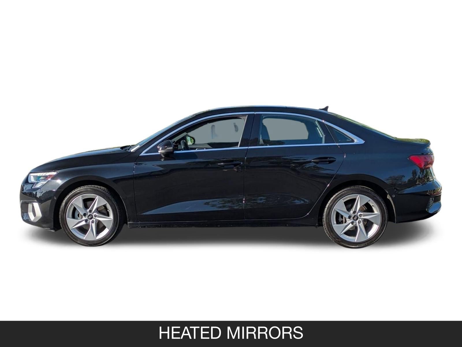 Used 2023 Audi A3 2.0T Premium image 5