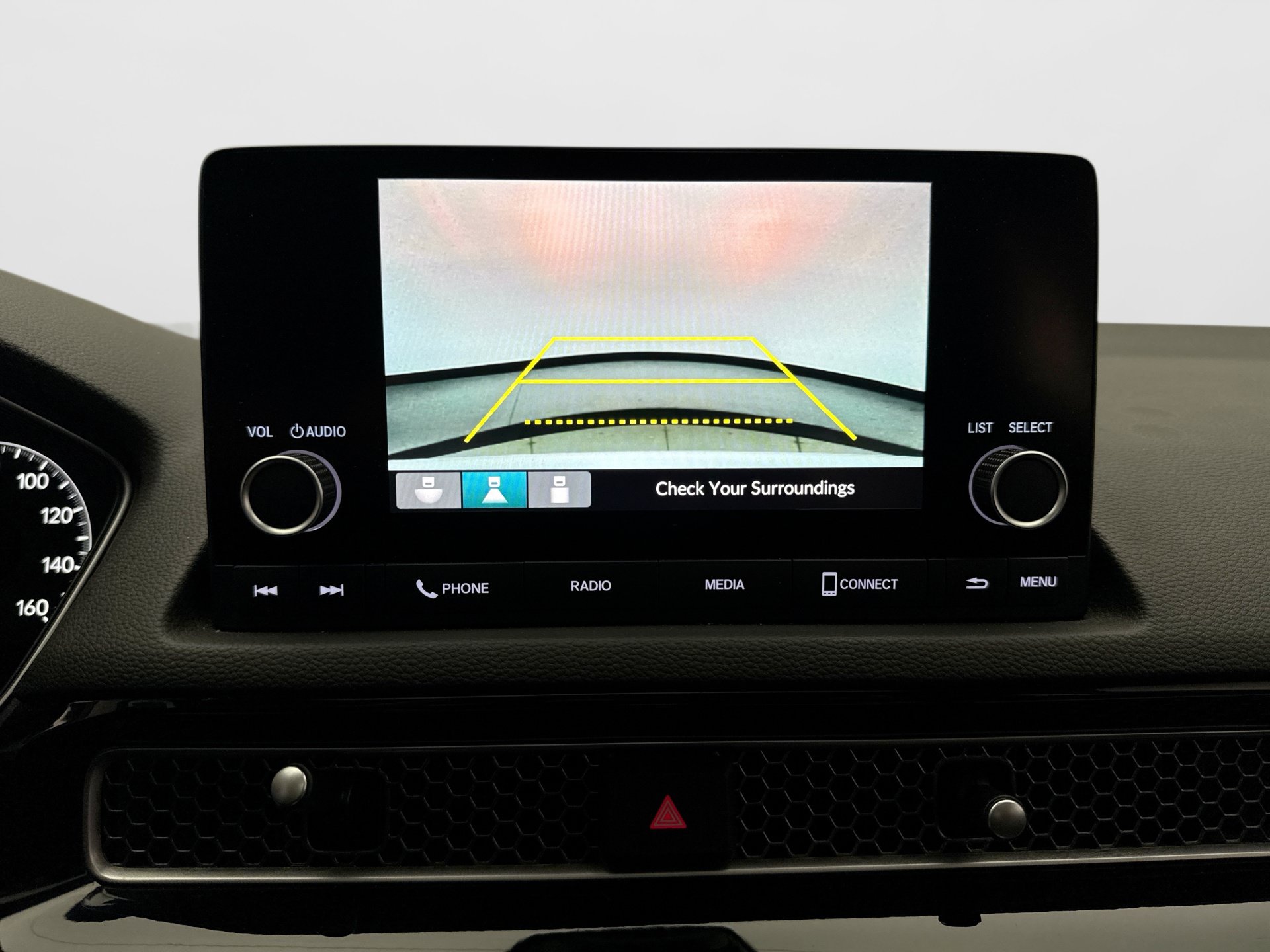 Used 2024 Honda Civic EX-L image 15