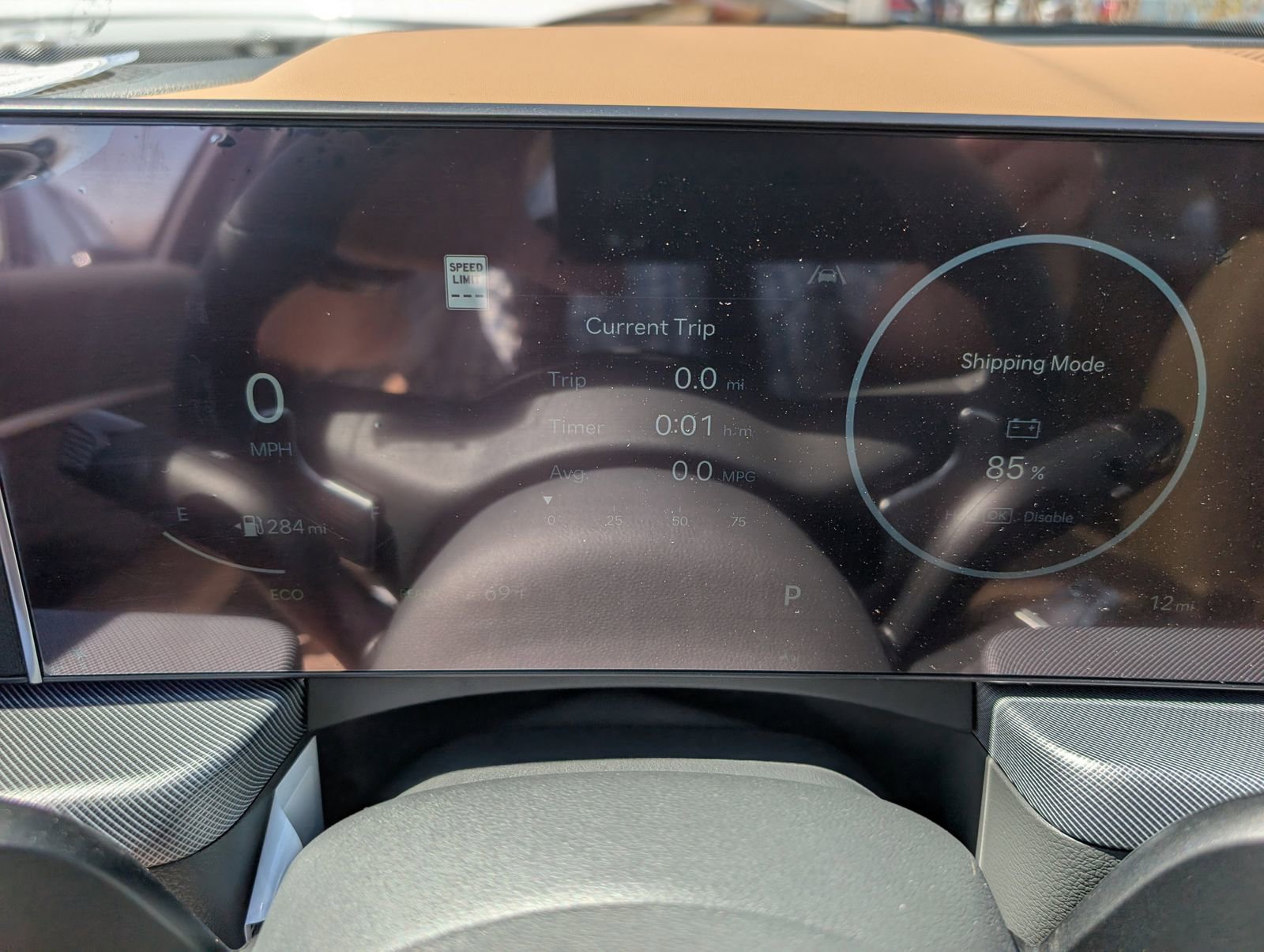 New 2025 Hyundai Sonata Limited image 11