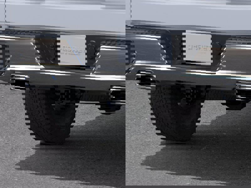 New 2026 Chevrolet Silverado 1500 LTZ image 14
