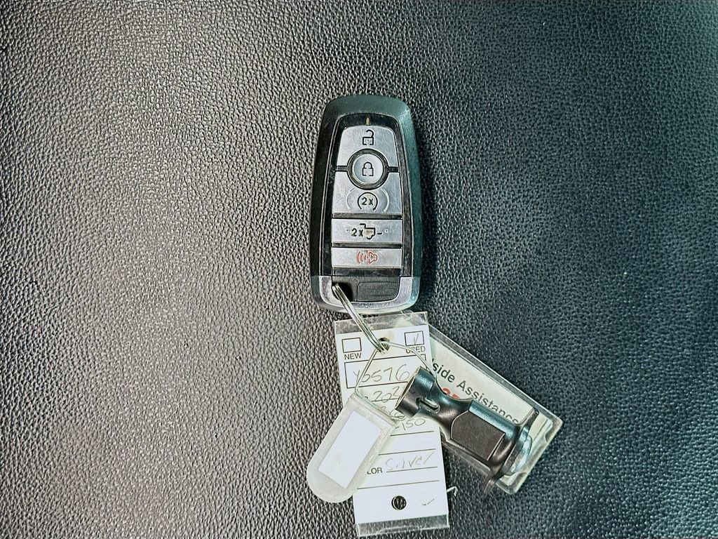 Used 2023 Ford F150 XLT w/ Equipment Group 302A High image 35