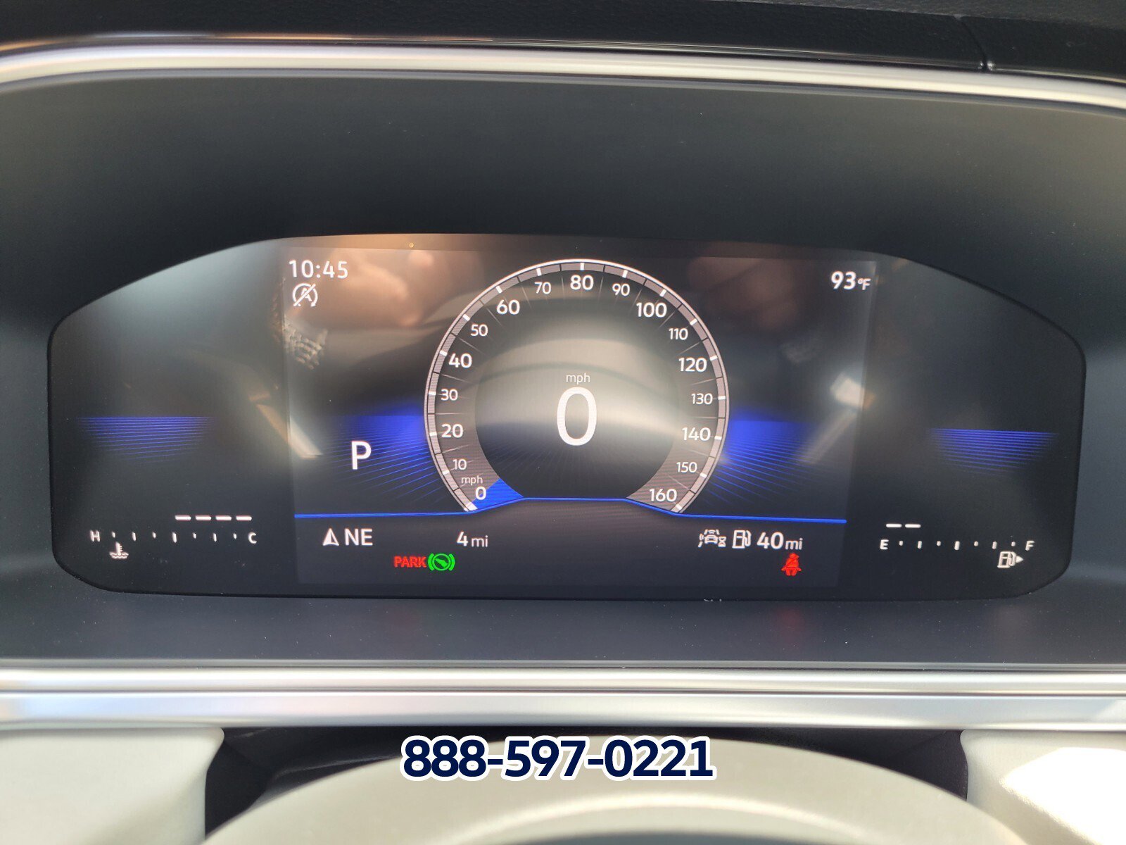 New 2025 Volkswagen Taos SE image 16