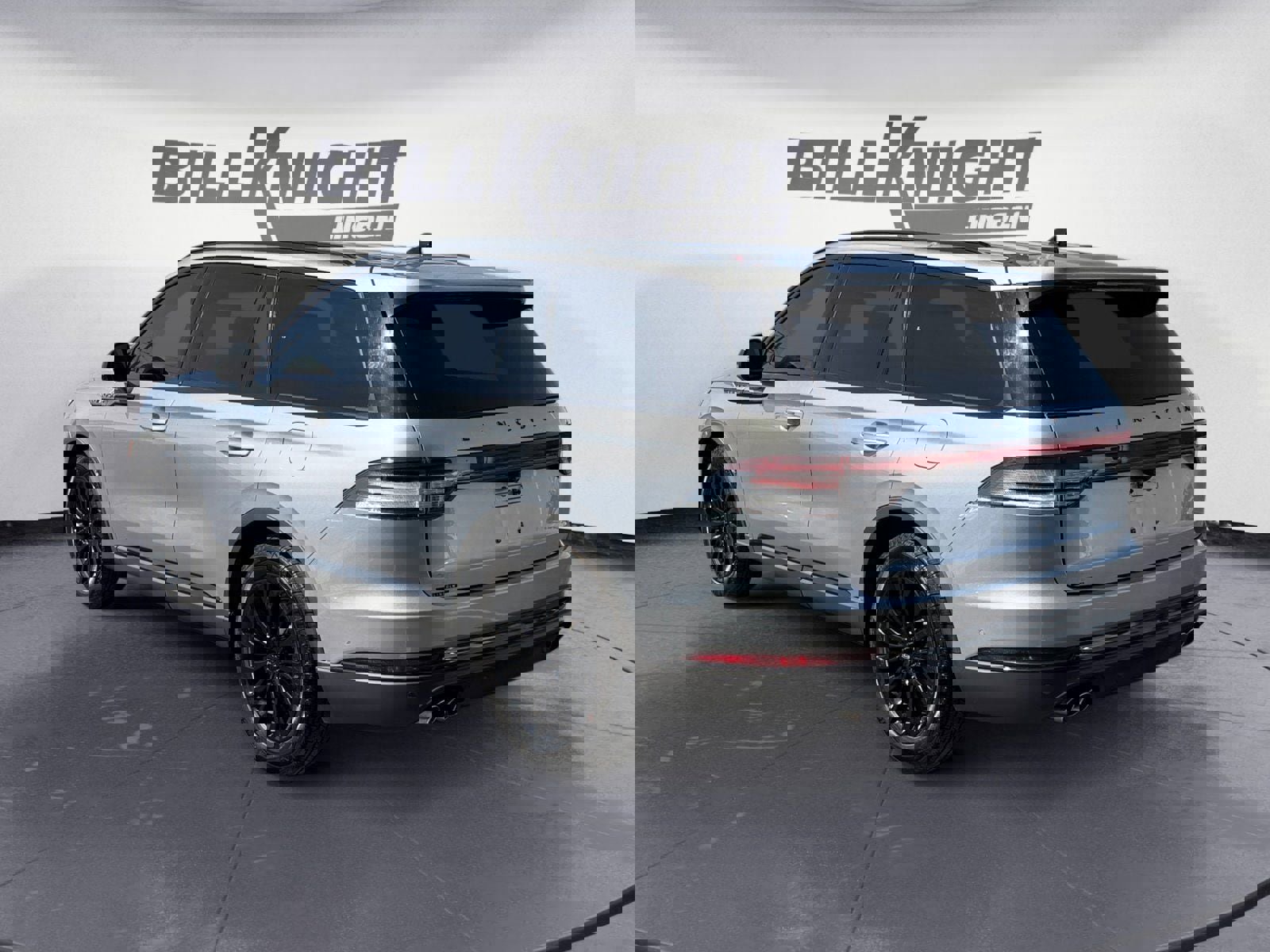 Used 2021 Lincoln Aviator Reserve w/ Equipment Group 201A image 3