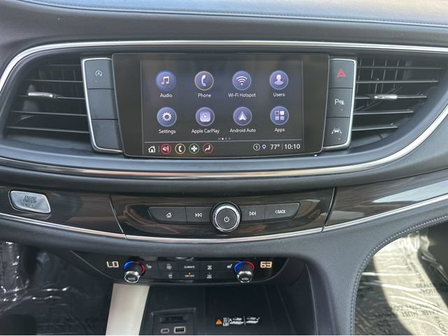 Used 2023 Buick Enclave Essence w/ Experience Buick Package FWD image 10