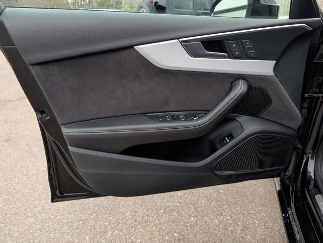 Used 2017 Audi A4 2.0T Premium Plus w/ Premium Plus Package image 17